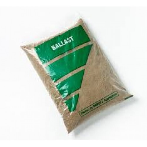 Ballast 25Kg Hampshire