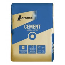 Cement 25Kg